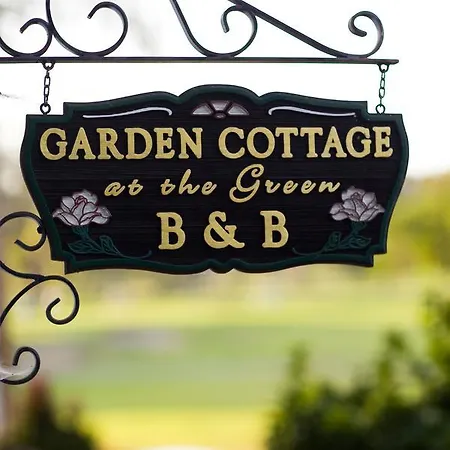 Garden Cottage At The Green
